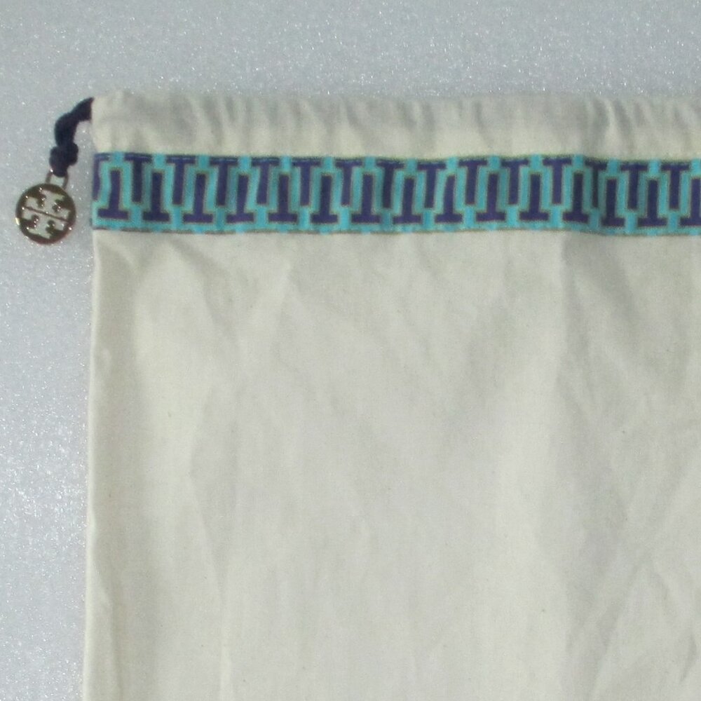 BUNDLE OF 3 TORY BURCH & VINCE DUST BAGS - Picture 4 of 7